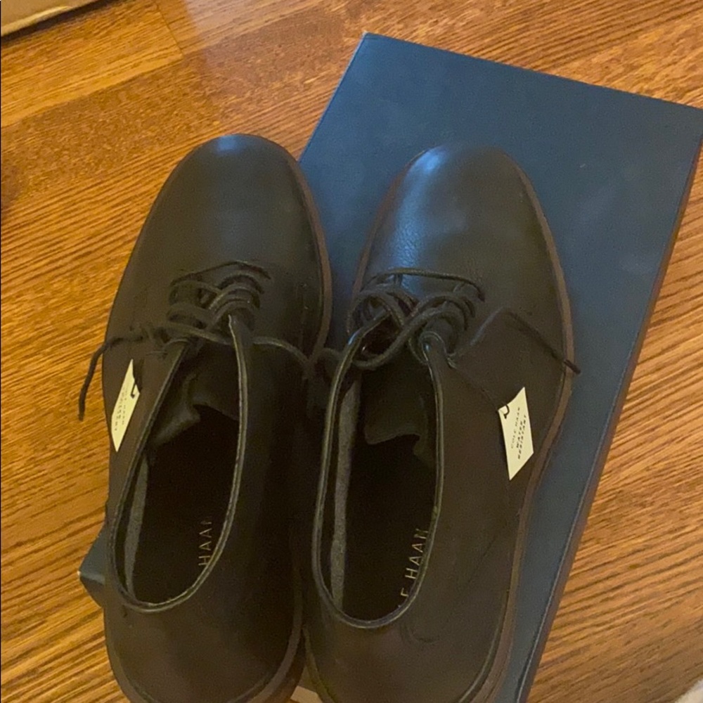 Nwt Colehann Chukka Boot - image 7